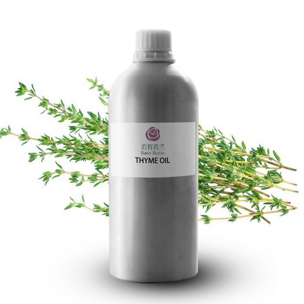 Thyme Essential Oil
