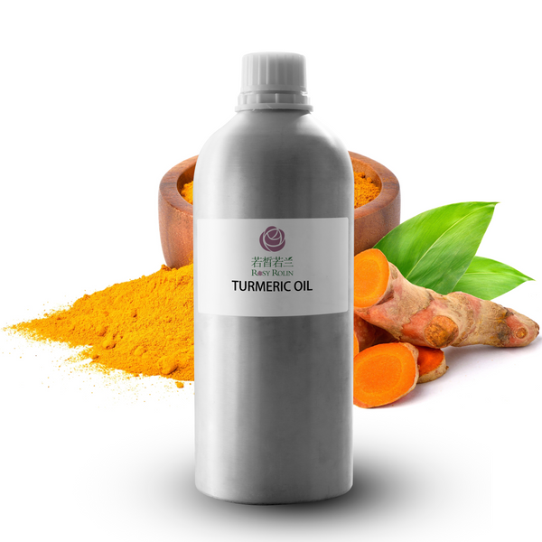 Turmeric Essential Oil