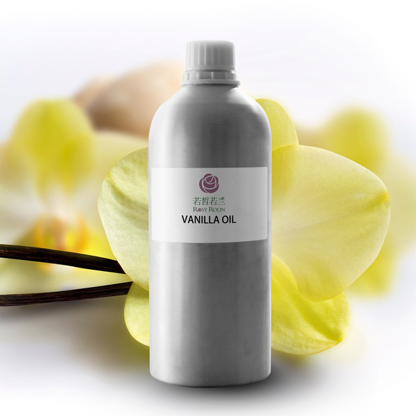 Vanilla Essential Oil