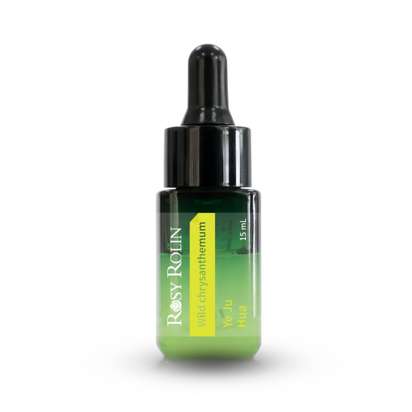 Wild chrysanthemum flower oil (Ye Ju Hua)