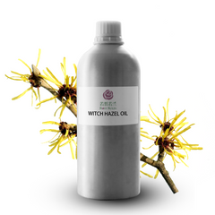 Witch hazel Essential Oil