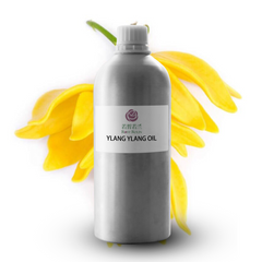 Ylang Ylang Essential Oil